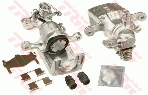Brake Caliper (BHS297E)