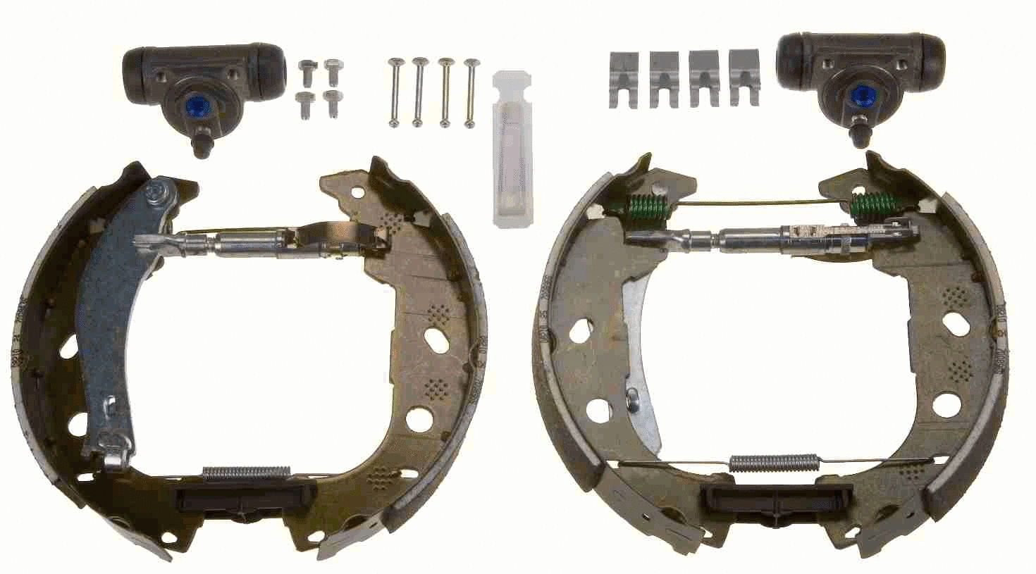 Brake Shoe Set (GSK1761)