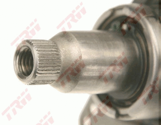 Steering Column