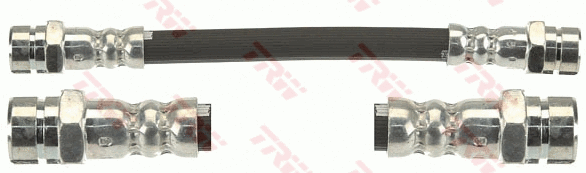 Brake Hose (PHA619)