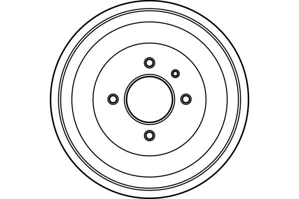 Brake Drum