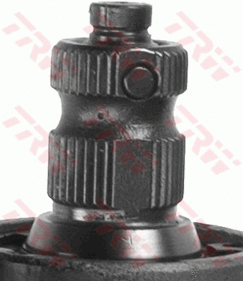 Steering Gear