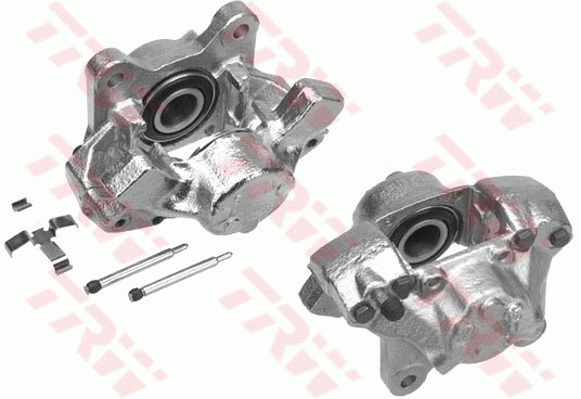 Brake Caliper (BHN256E)