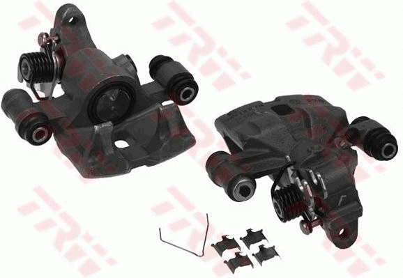 Brake Caliper (BHN345E)