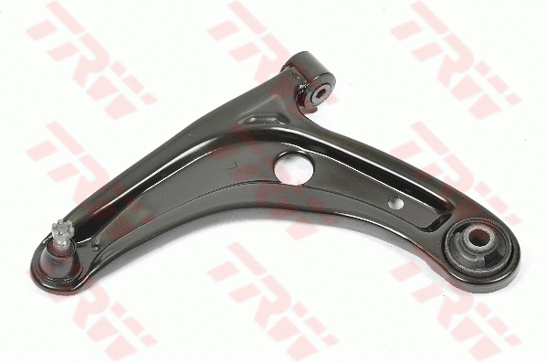 Control/Trailing Arm, wheel suspension (JTC7588)