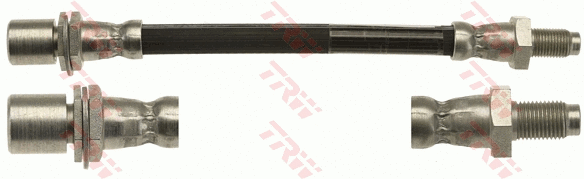 Brake Hose (PHB200)