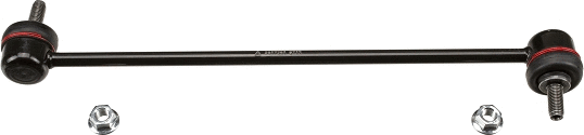 Link/Coupling Rod, stabiliser bar (JTS1412)