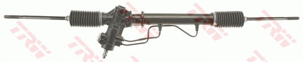 Steering Gear