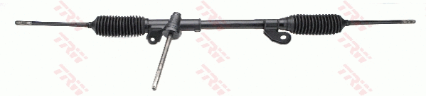 Steering Gear