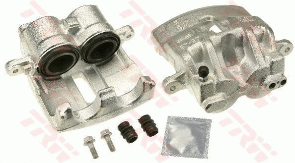 Brake Caliper (BHU332E)