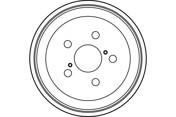 Brake Drum