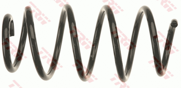 Suspension Spring (JCS1382)