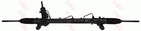 Steering Gear (JRP848)