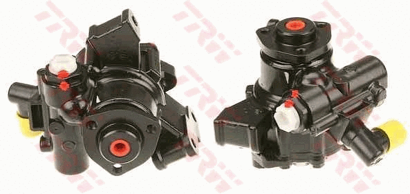 Hydraulic Pump, steering (JPR508)