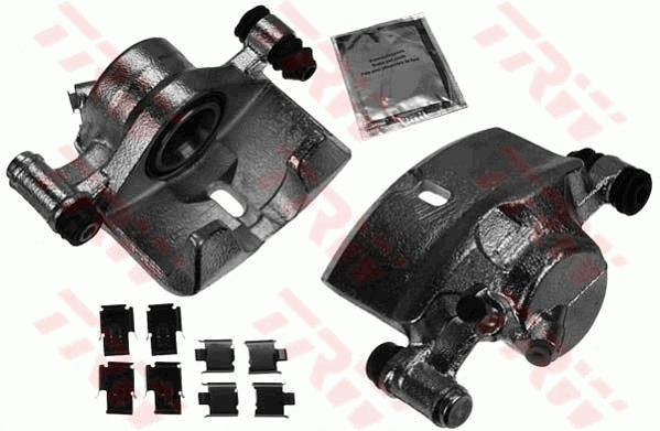Brake Caliper (BHW331E)