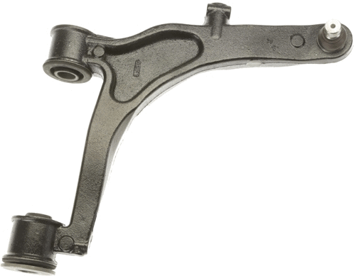 Control/Trailing Arm, wheel suspension (JTC2210)