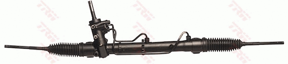 Steering Gear (JRP7666)