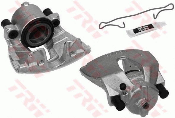 Brake Caliper (BHX220E)