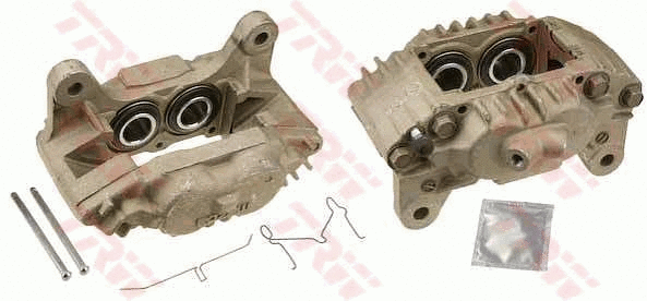 Brake Caliper (BHR236E)