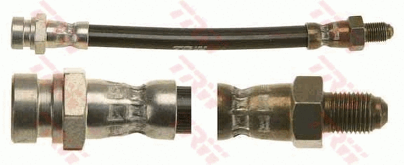 Brake Hose (PHB511)