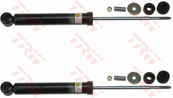 Shock Absorber (JGT273T)