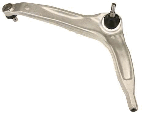 Control/Trailing Arm, wheel suspension (JTC1266)