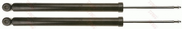 Shock Absorber (JGT473T)