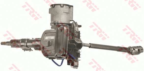Steering Column