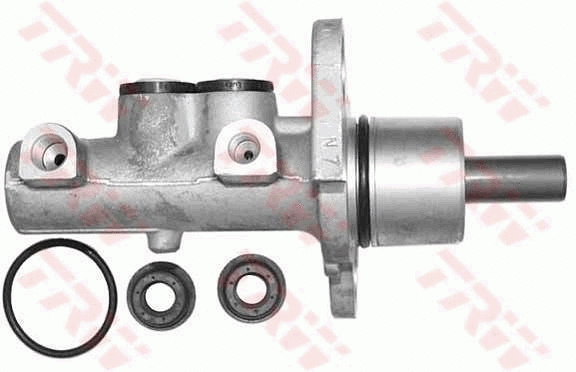 Brake Master Cylinder (PML383)