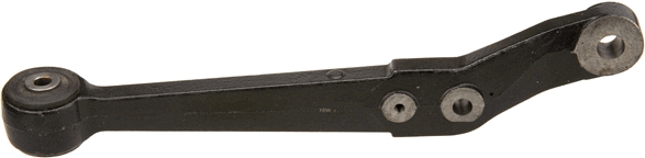Control/Trailing Arm, wheel suspension (JTC817)