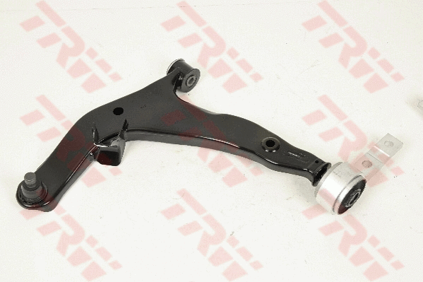 Control/Trailing Arm, wheel suspension (JTC7611)