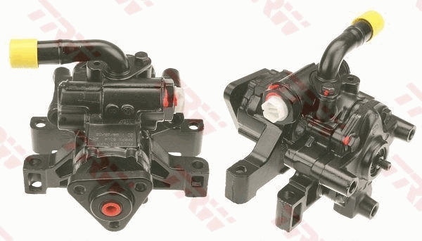 Hydraulic Pump, steering (JPR759)