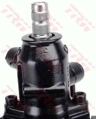 Steering Gear