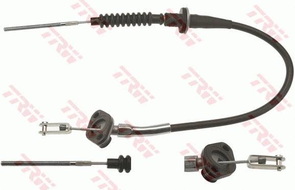 Cable Pull, clutch control (GCC4026)