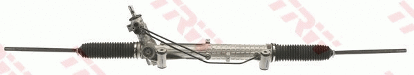 Steering Gear (JRP1269)