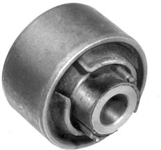 Mounting, control/trailing arm (JBU132)