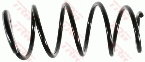Suspension Spring (JCS954)