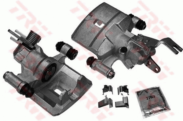 Brake Caliper (BHT199E)