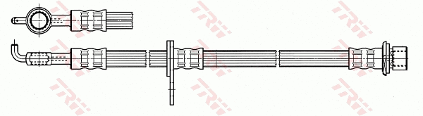 Brake Hose