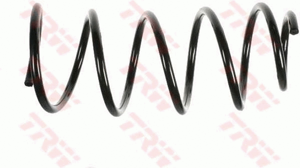 Suspension Spring (JCS573)