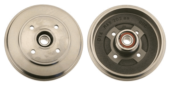 Brake Drum (DB4404B)