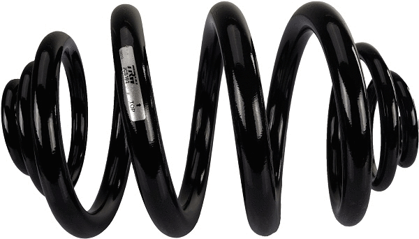 Suspension Spring (JCS102)