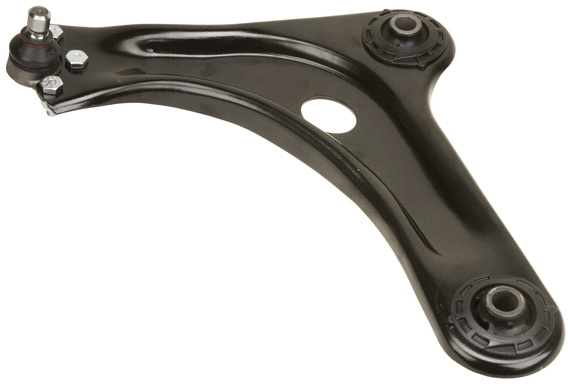 Control/Trailing Arm, wheel suspension (JTC955)