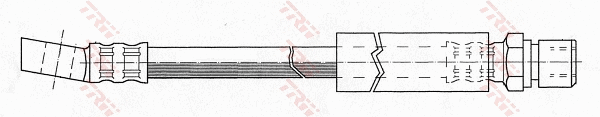 Brake Hose