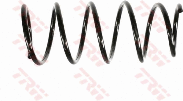Suspension Spring (JCS251)