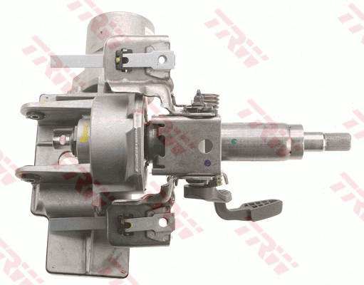 Steering Column