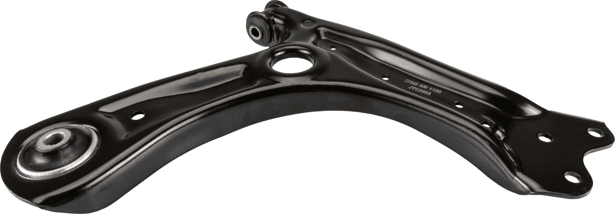 Control/Trailing Arm, wheel suspension (JTC2802)