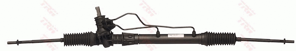 Steering Gear (JRP7260)