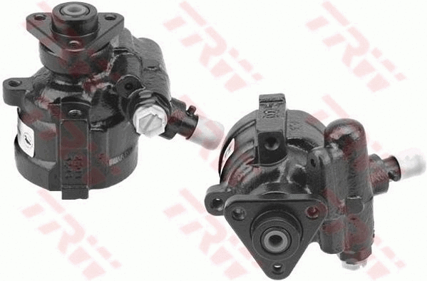Hydraulic Pump, steering (JPR152)