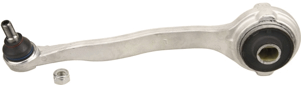 Control/Trailing Arm, wheel suspension (JTC968)